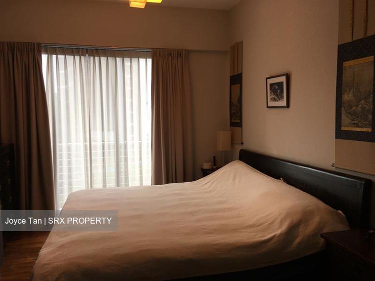 Watermark Robertson Quay (D9), Apartment #191702122